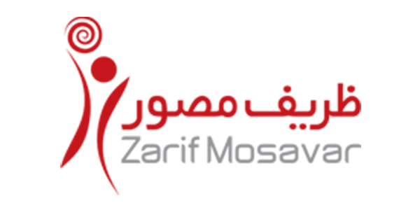 ZARIF MOSAVAR