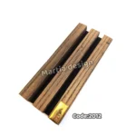 دیوار پوش ترموال MDF روکش بلوط - Image 11