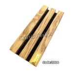 دیوار پوش ترموال MDF روکش بلوط - Image 12