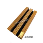 دیوار پوش ترموال MDF روکش بلوط - Image 13