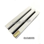 دیوار پوش ترموال MDF روکش بلوط - Image 7