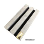 دیوارپوش ترمووال MDF روکش PVC - Image 2