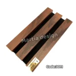 دیوارپوش ترمووال MDF روکش PVC - Image 8
