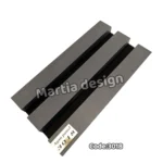 دیوارپوش ترمووال MDF روکش PVC - Image 10