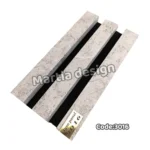 دیوارپوش ترمووال MDF روکش PVC - Image 11