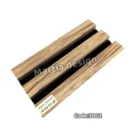 دیوارپوش ترمووال MDF روکش PVC - Image 14