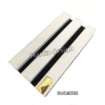 دیوارپوش ترمووال MDF روکش PVC - Image 17