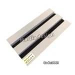 دیوارپوش ترمووال MDF روکش PVC - Image 3