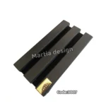 دیوارپوش ترمووال MDF روکش PVC - Image 18