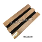 دیوارپوش ترمووال MDF روکش PVC - Image 4
