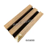 دیوارپوش ترمووال MDF روکش PVC - Image 6