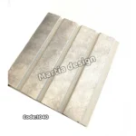 دیوار پوش ترمووال تمام PVC عرض 20 سانت - Image 4