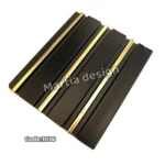 دیوار پوش ترمووال تمام PVC عرض 20 سانت - Image 8