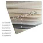 کاغذ دیواری پانیشر - Image 3