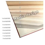کاغذ دیواری پانیشر - Image 10