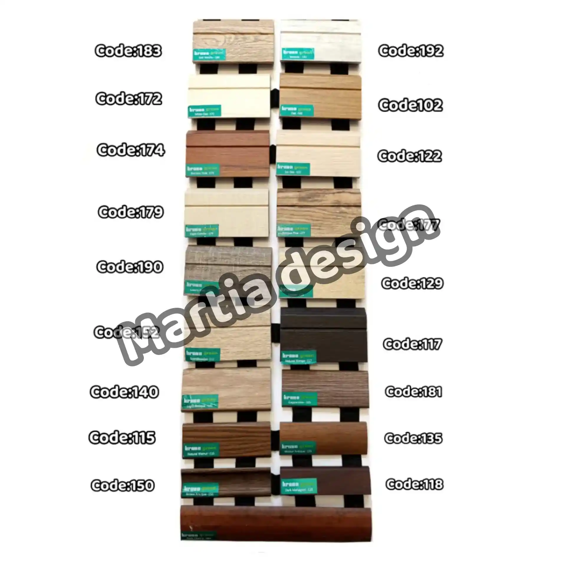 قرنیز قرنیز نئوکلاسیک MDF