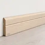 قرنیز مدرن تک شیار ۹ سانتی کد T109