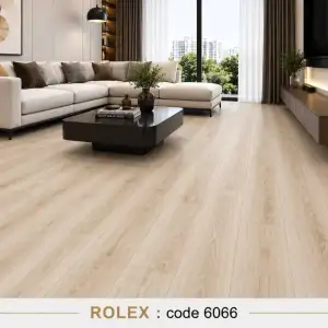 پارکت لمینت رولکس کد 6066