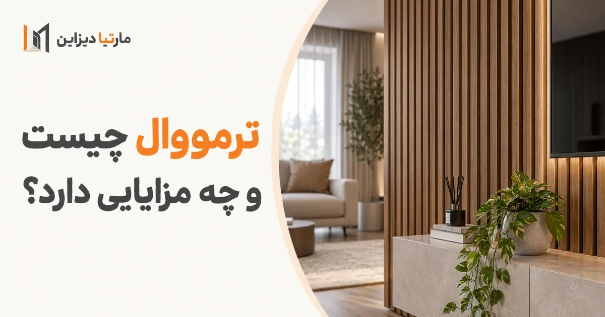 ترمووال چیست و چه مزایایی دارد؟